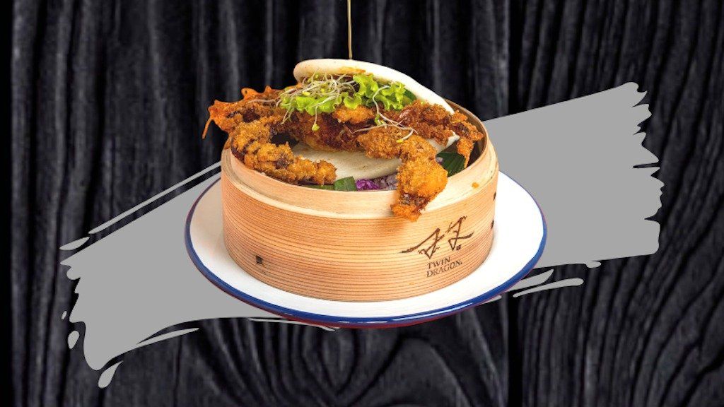 3. Sa La Bao Thai