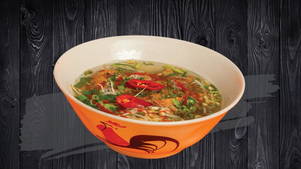 20. Ba Mee Lyang Ped Yang