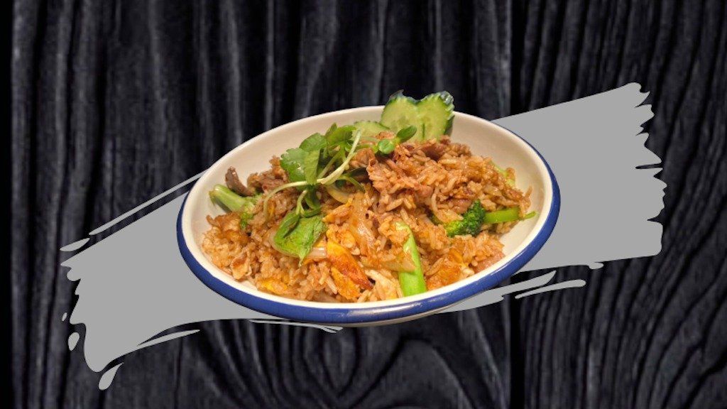 37. Khao Pad Tam Sang
