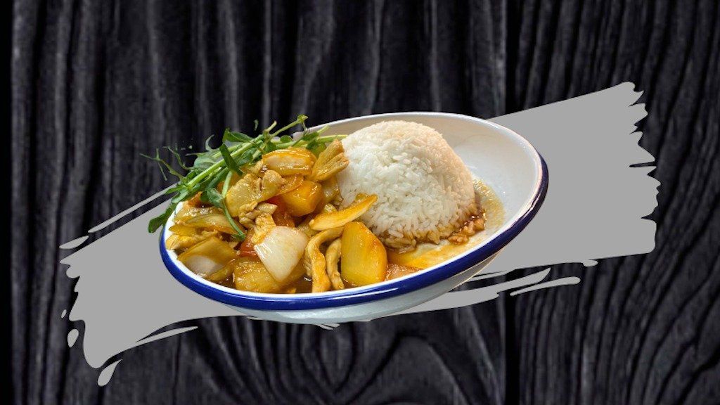 44. Pad Preaw Wan