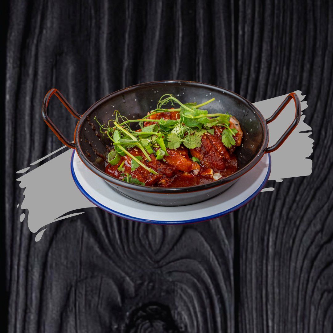 57.Ped Lau Daeng
