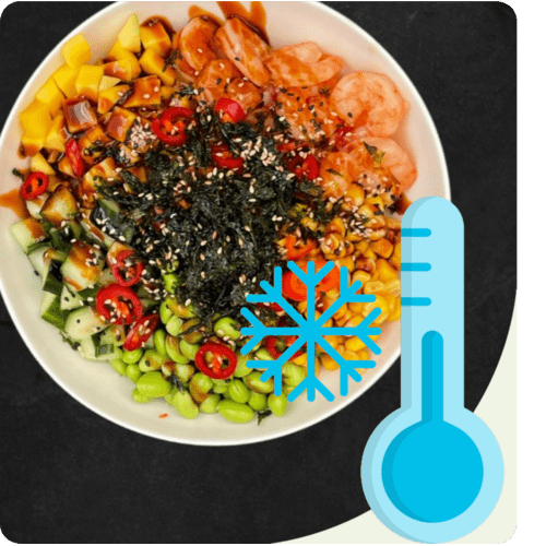 Rakenna Oma Bowl