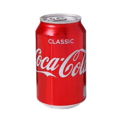 Coca-Cola 0,33l