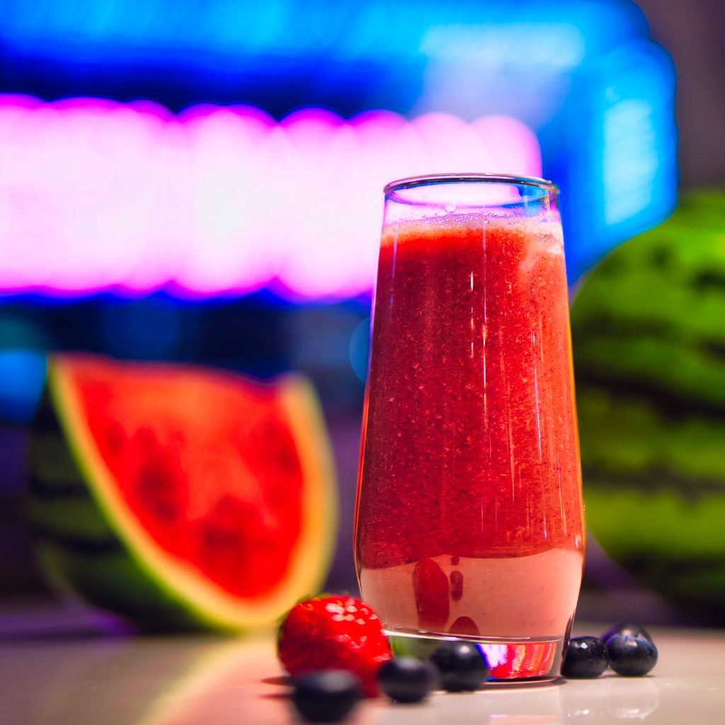Fresh Juice of the Day 0.3L