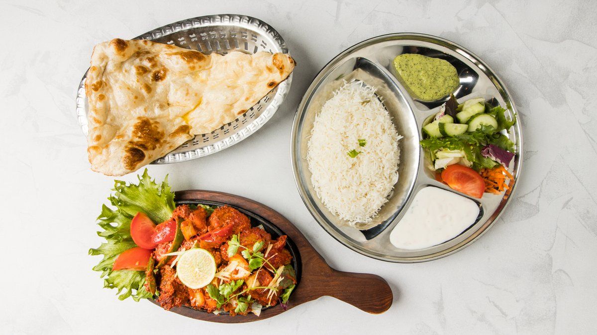 Tandoori Mix (L, G)