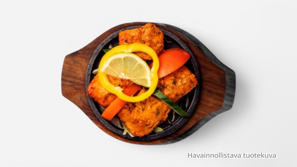 Akhanda Special Sizzlers (G)
