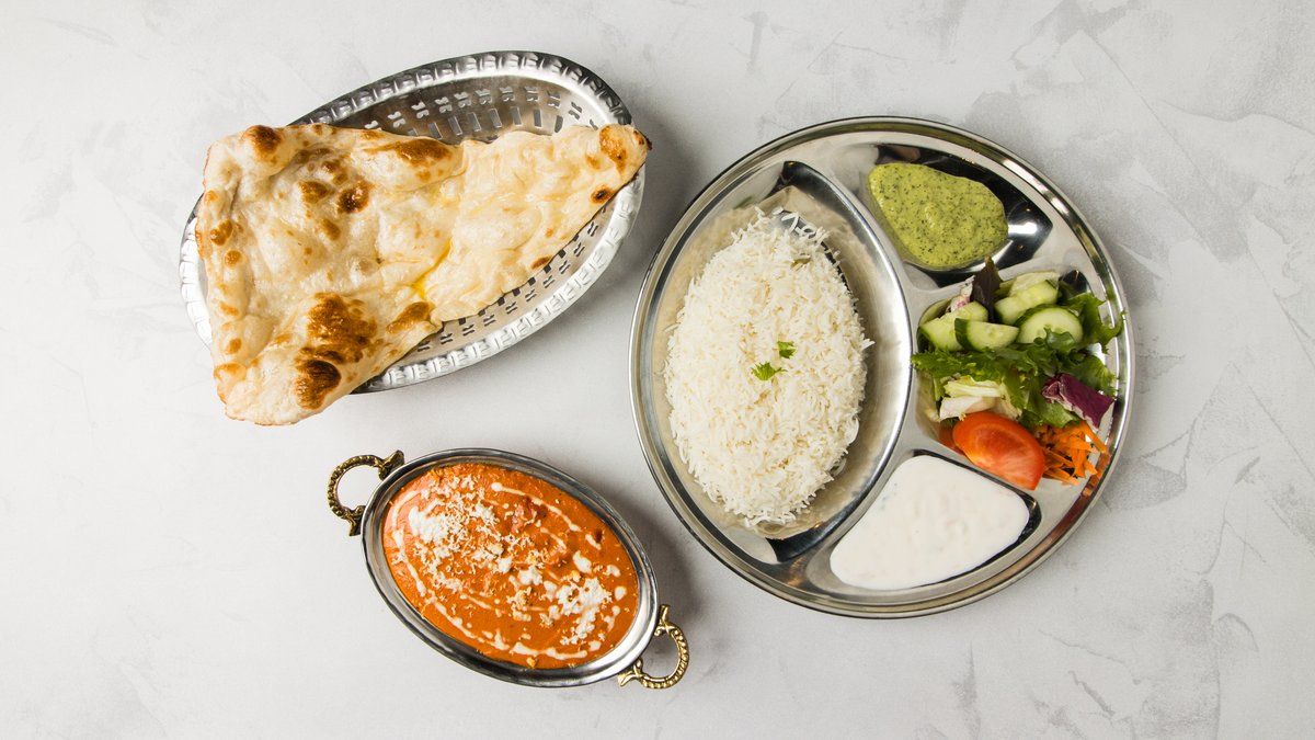 Shahi Paneer (G)