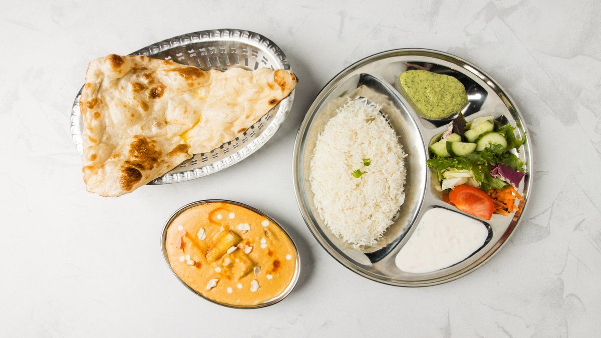 Paneer Pasanda (G)