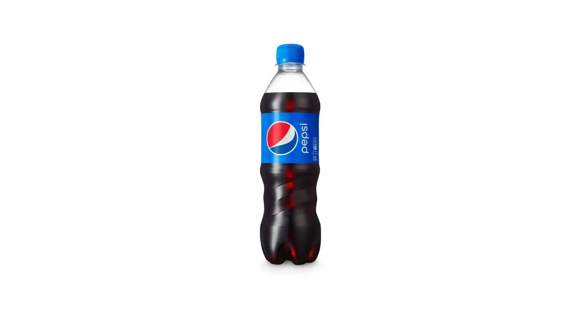 Pepsi 0,5L