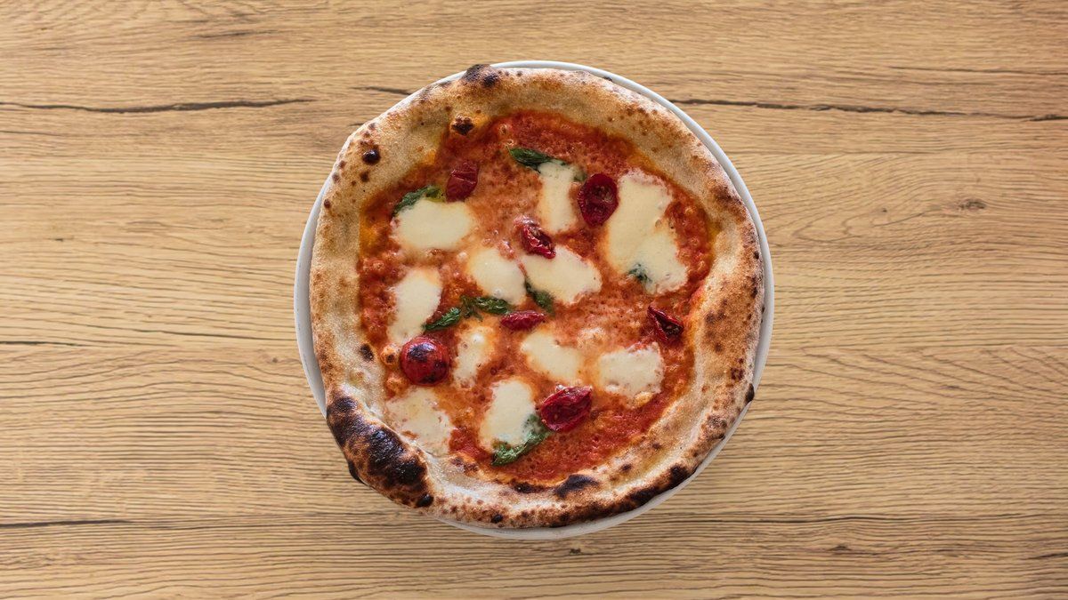 Margherita