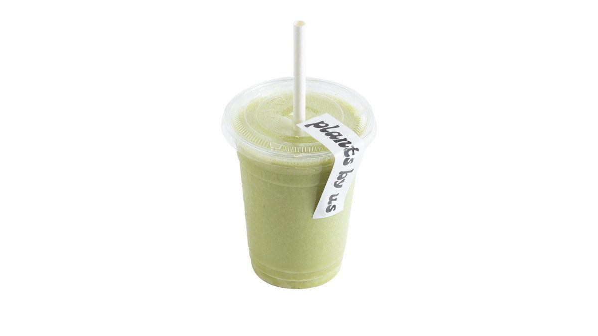 The Perfect Matcha