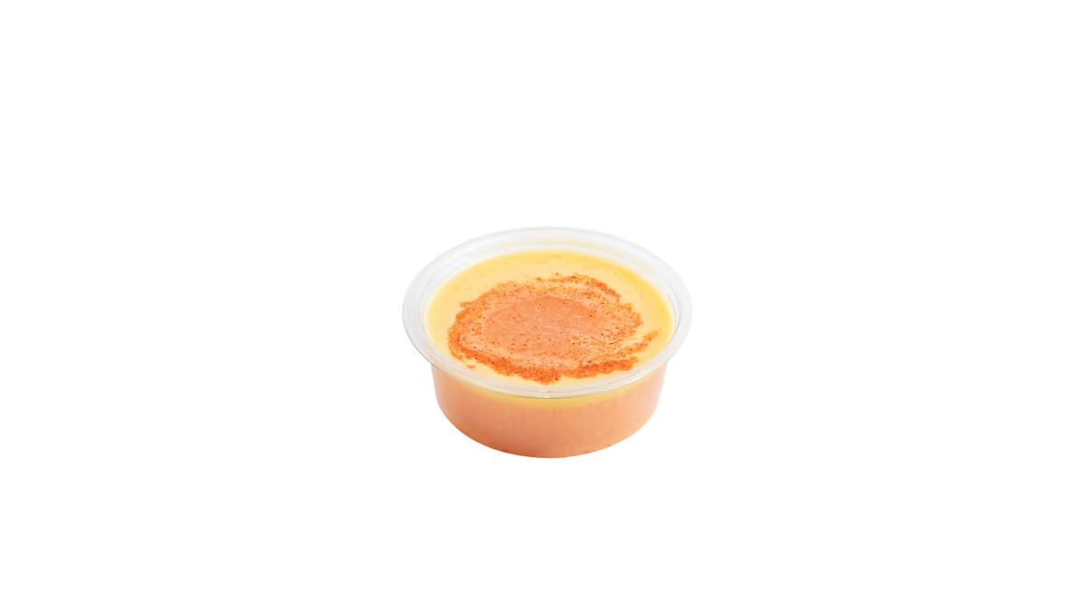 Immunity shot