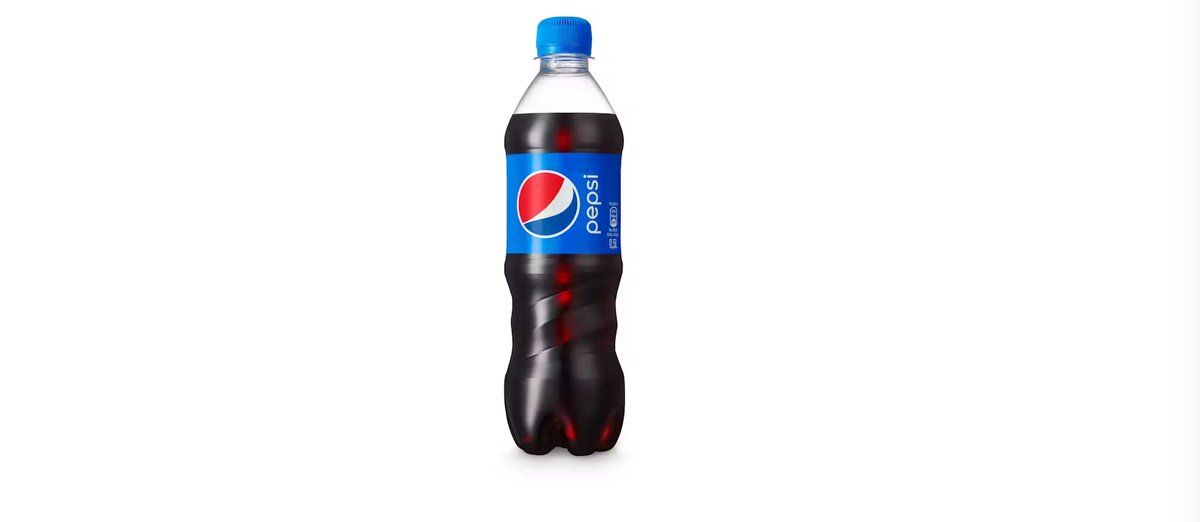 Pepsi 0,5l