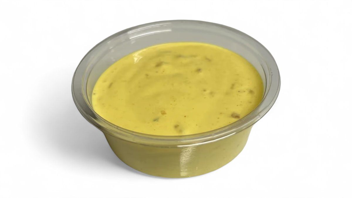 Currykastika dippi