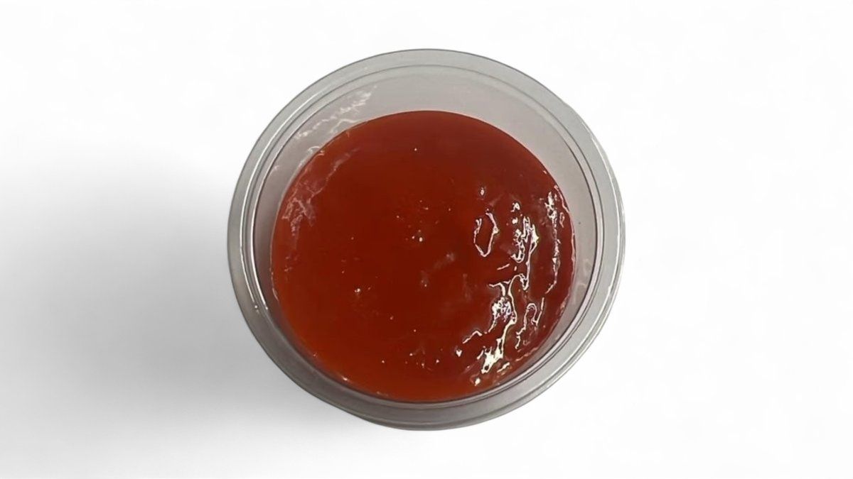 Sriracha hot dippi