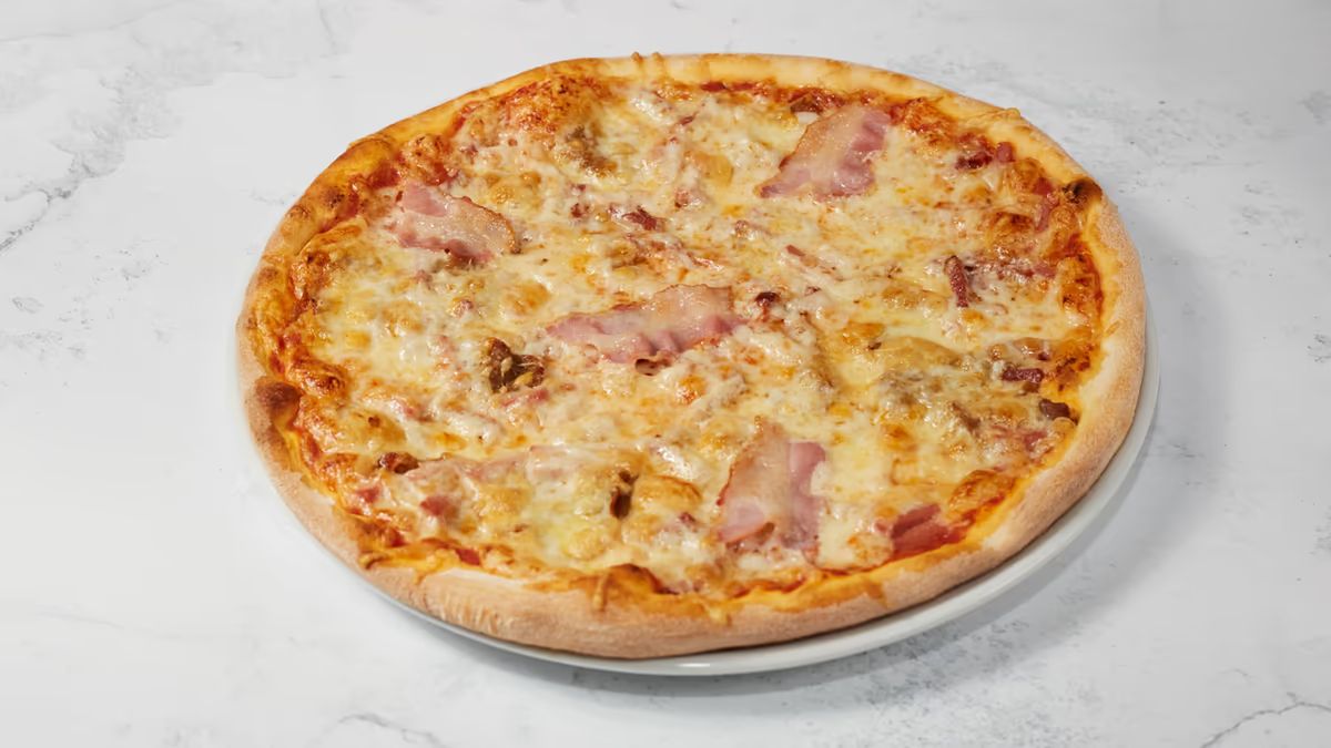 House Special