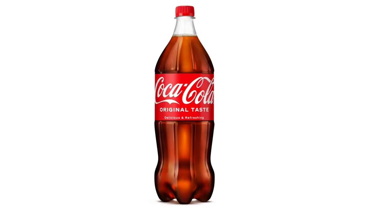 Coca-Cola 1,5l