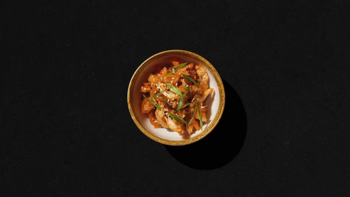 Kimchi