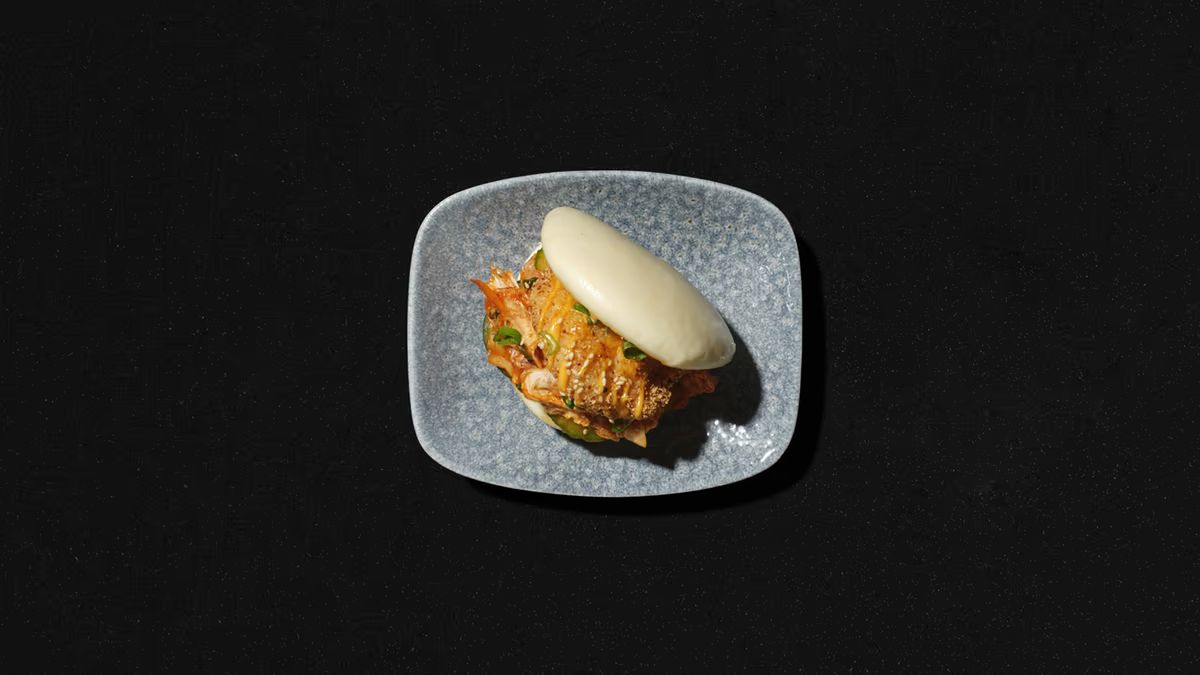 Bao Bun Kana 1 kpl