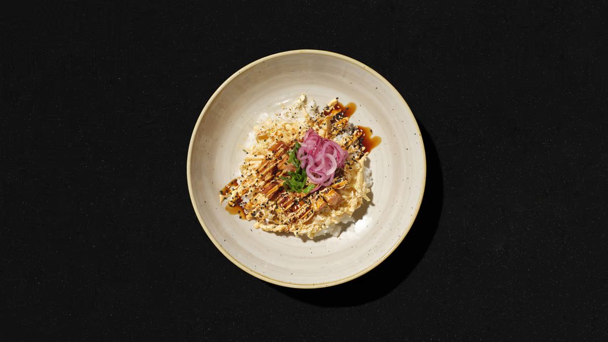 Spicy Bowl possu