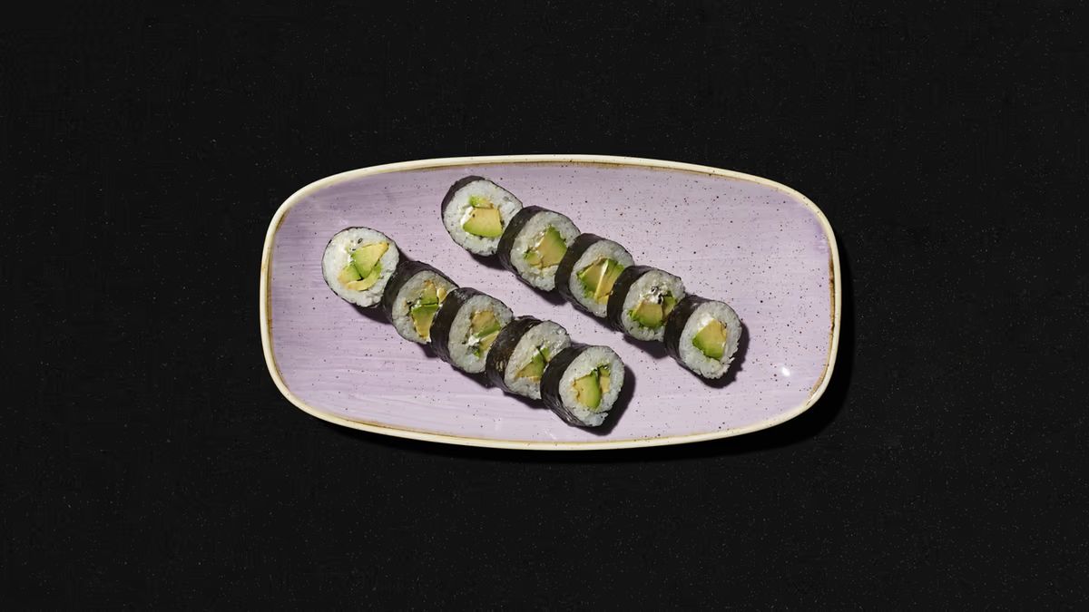 Avocadomaki