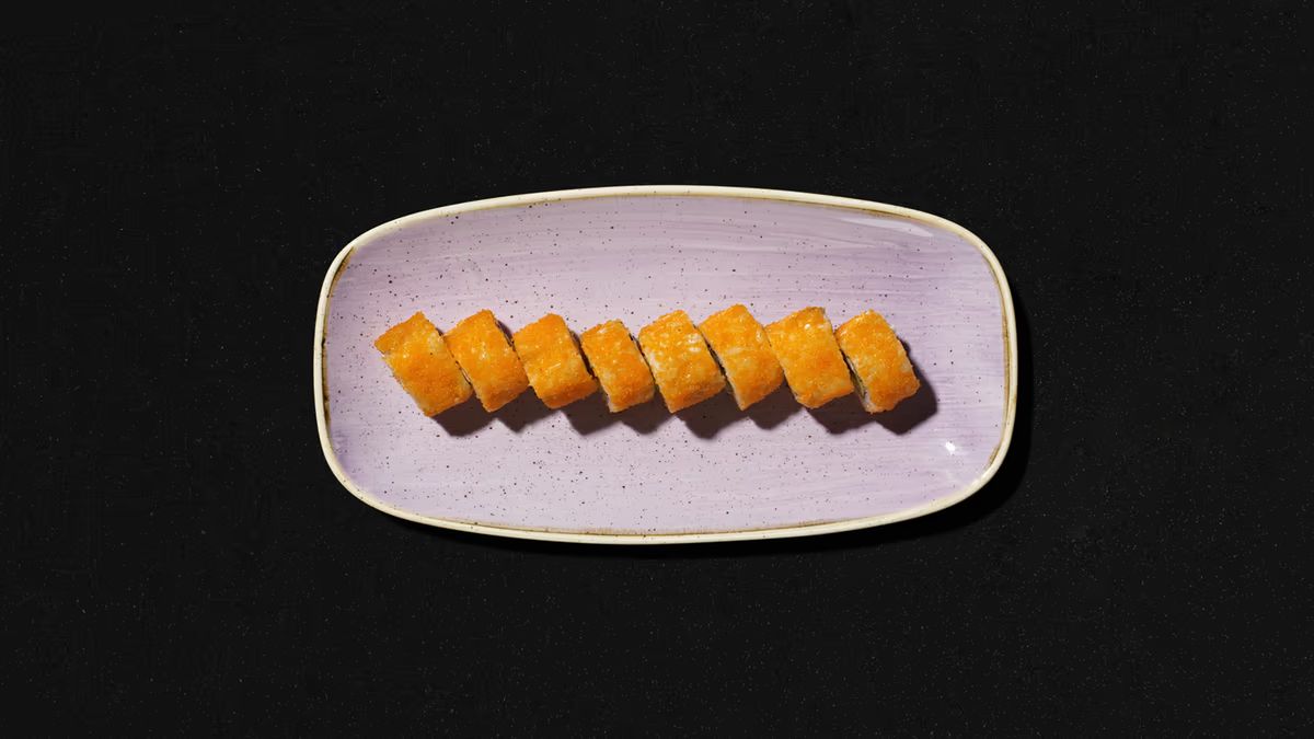 California uramaki