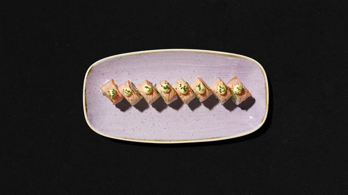 Hanko uramaki