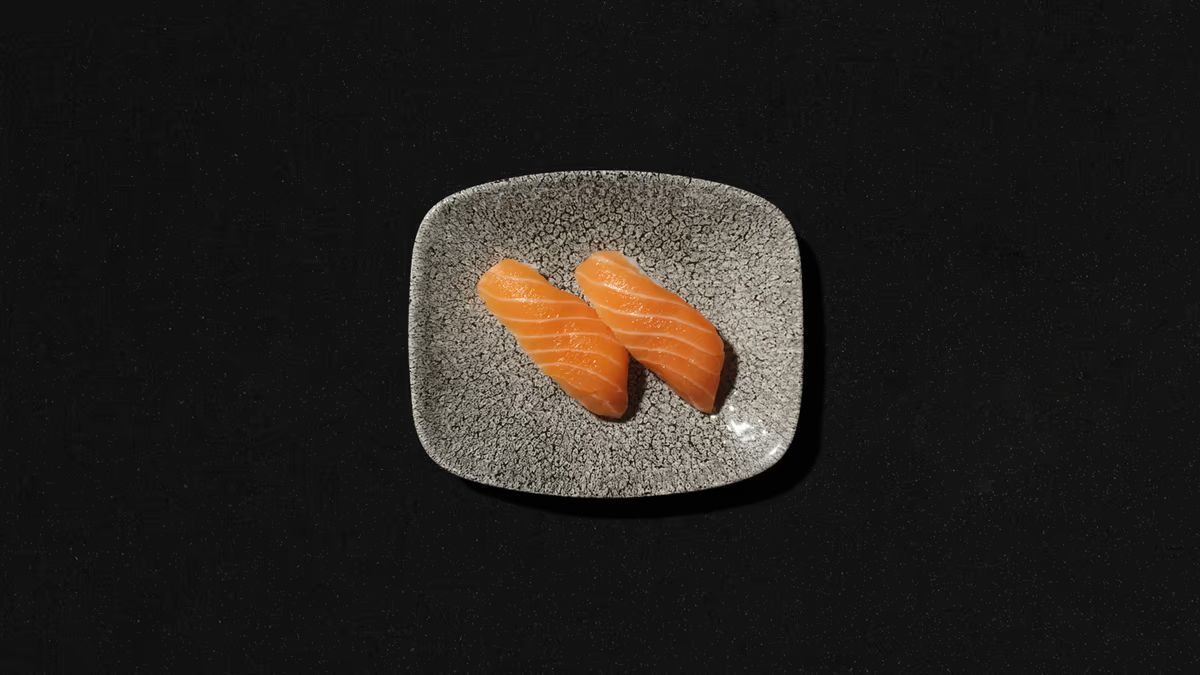 Lohi nigiri