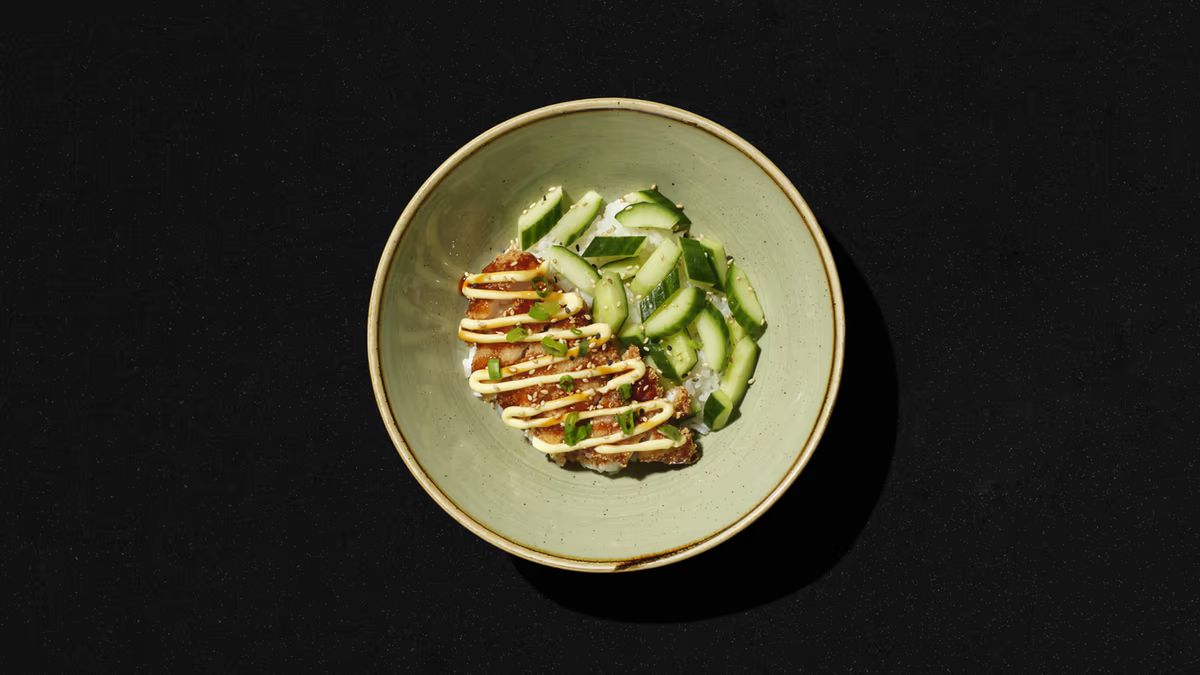 Lasten katsu