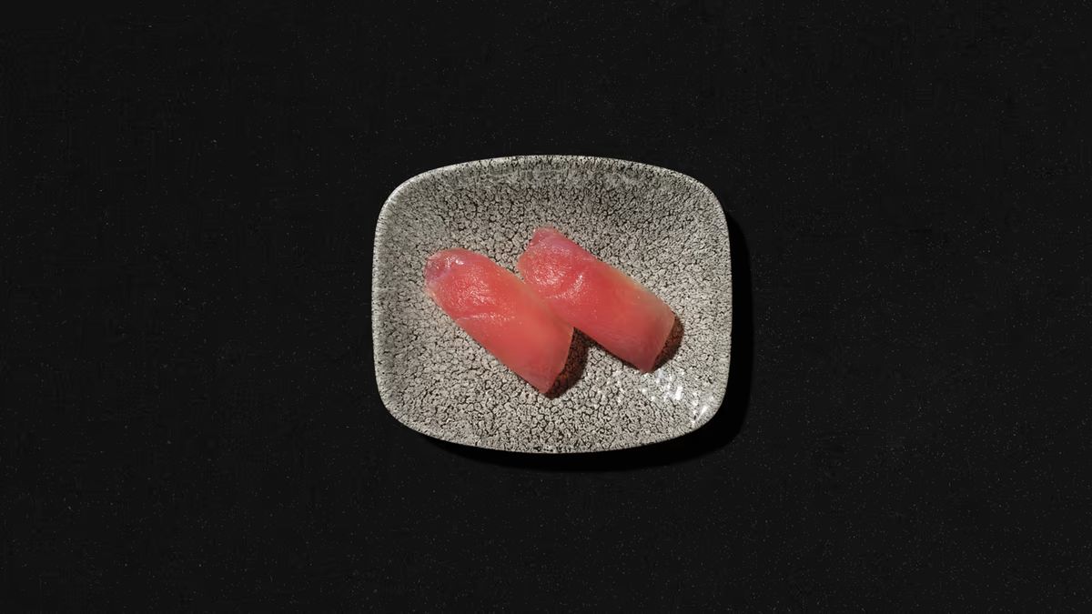 Tonnikala nigiri