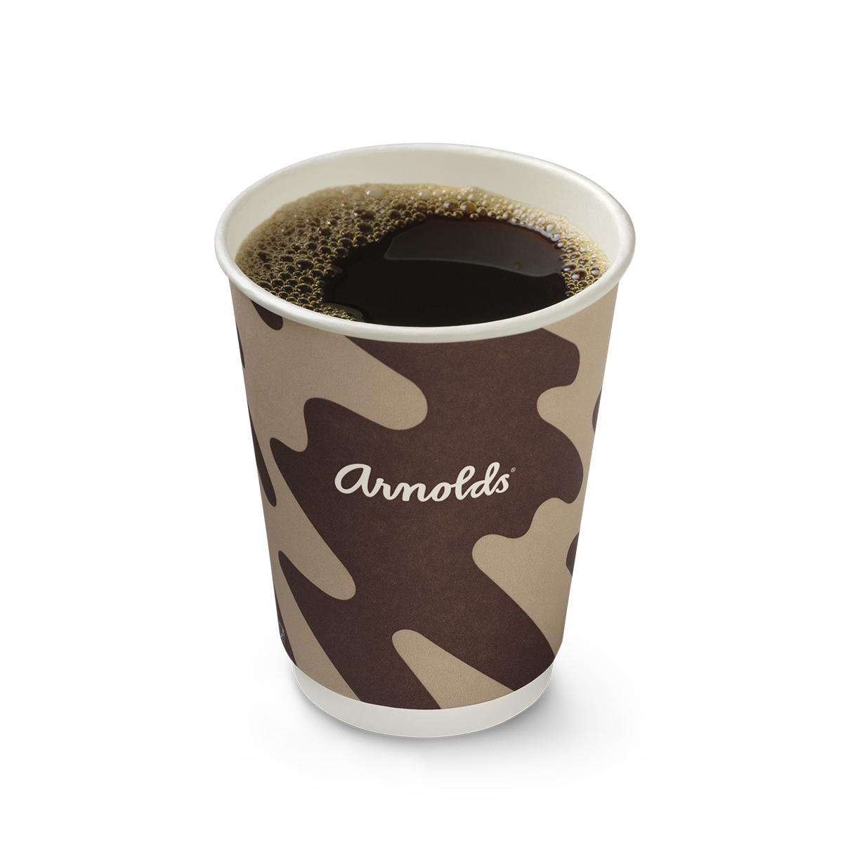 Arnolds House Coffee