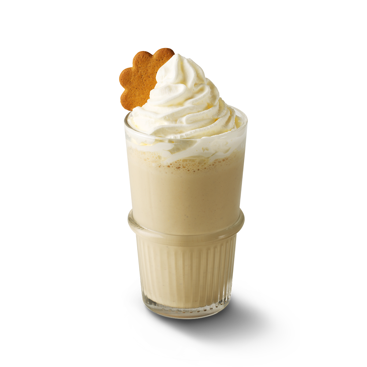 Gingerbread Shake