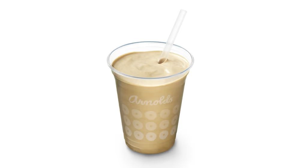 Coffee Milkshake