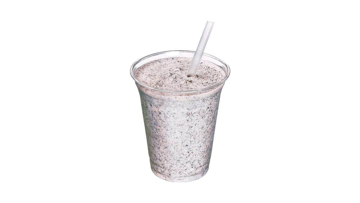 Oreo® Milkshake