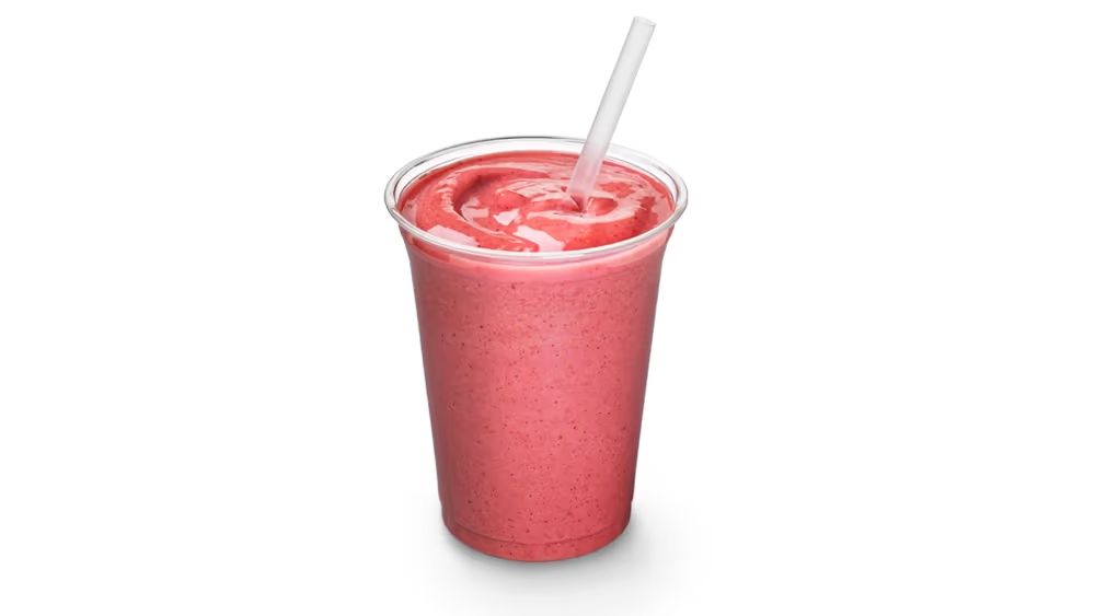 Raspberry Heaven Fruitie