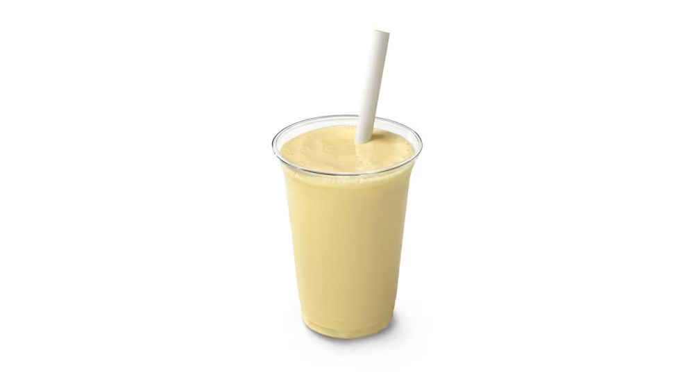 Coconut Crush Fruitie