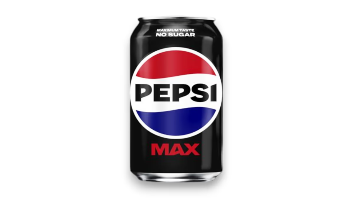 Pepsi Max 0,33l