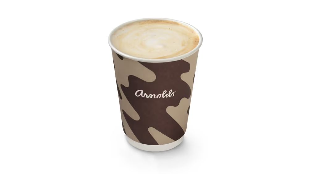 Chai Latte