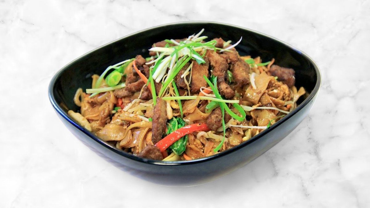 Rice Noodles 米粉