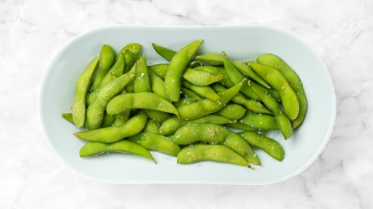 Edamame