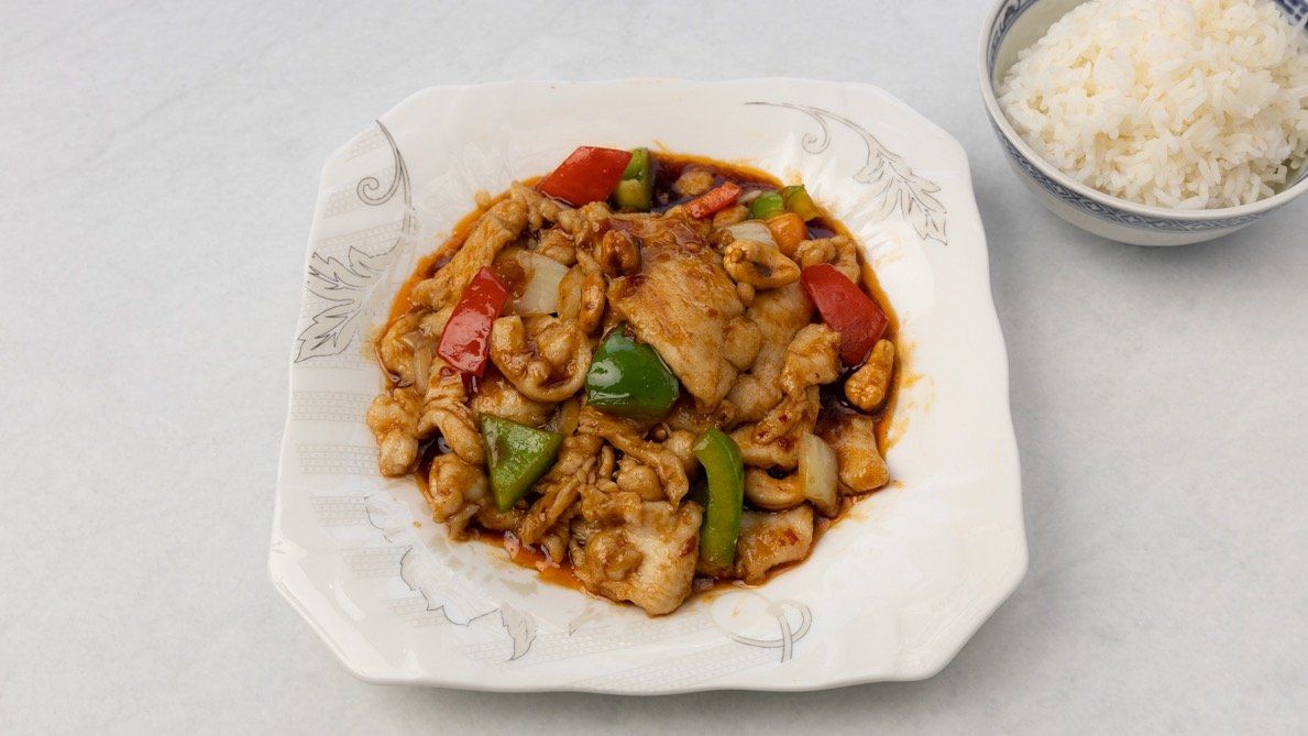 43. Kanaa kung po