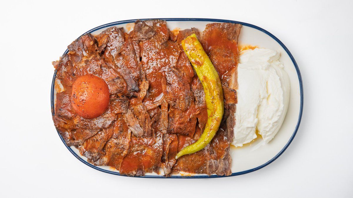 Iskender