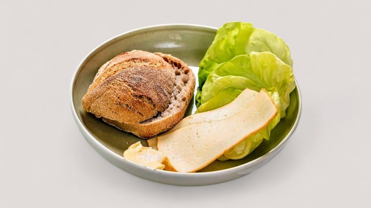 BREAKFAST BUN