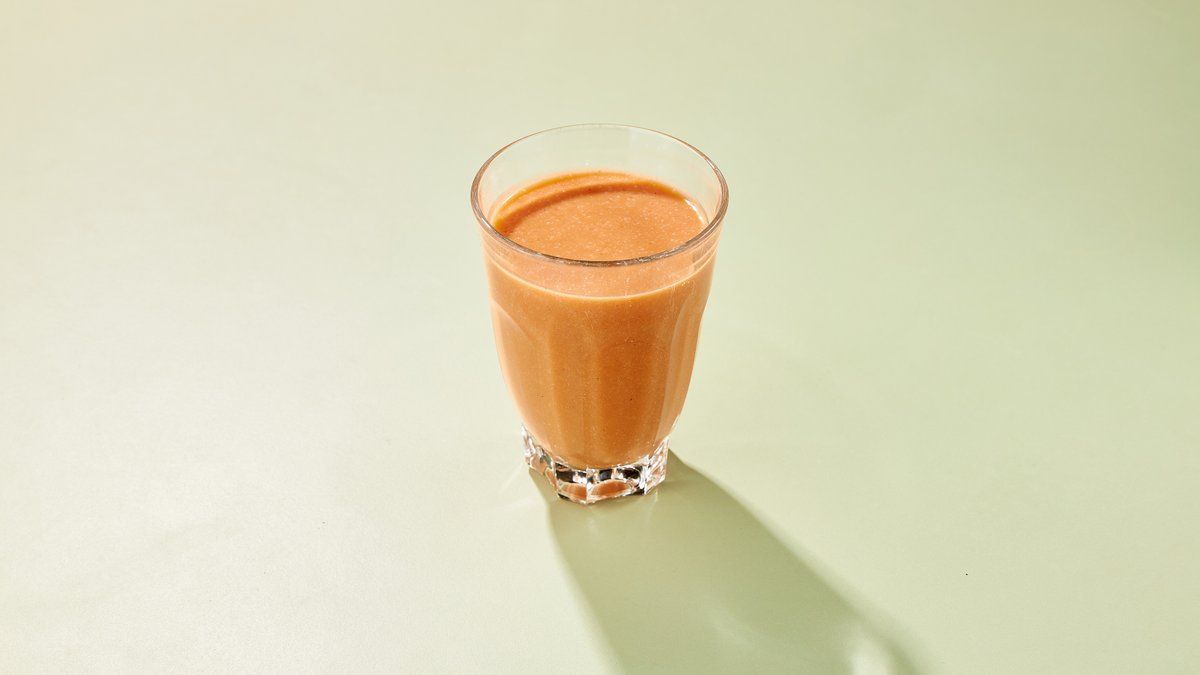 SMOOTHIE 🌱