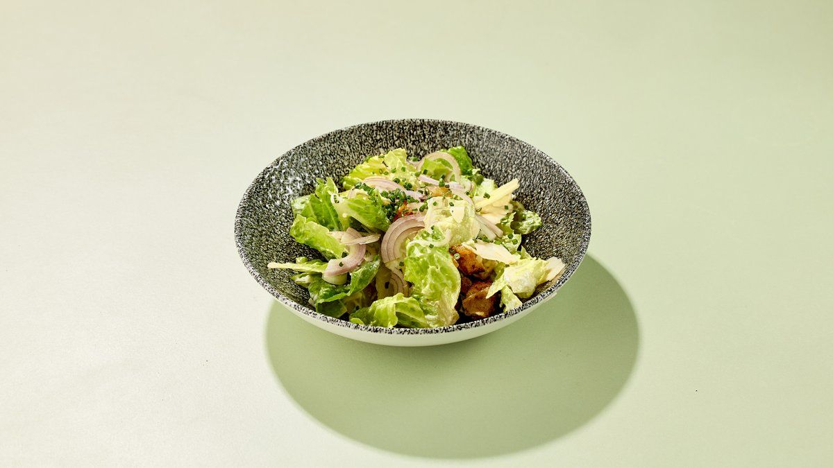 CAESAR SALAD SIDE
