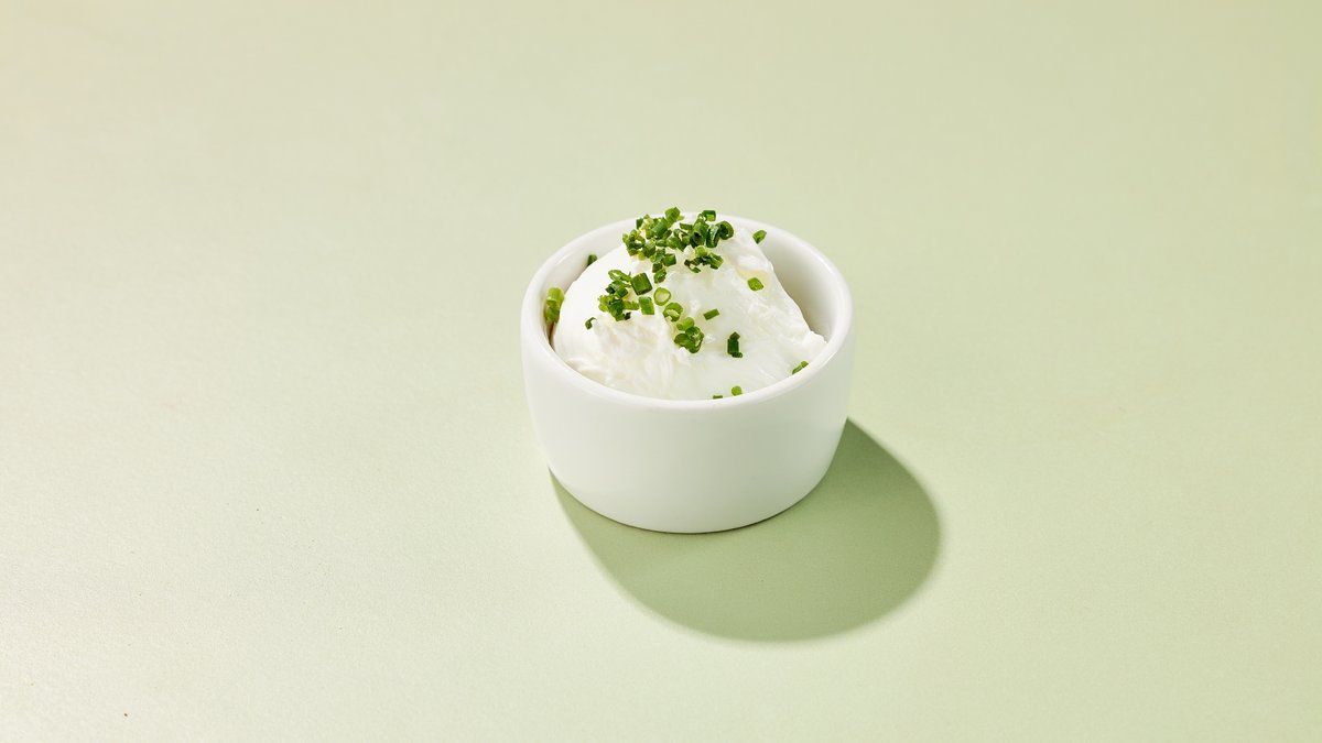 POACHED EGG