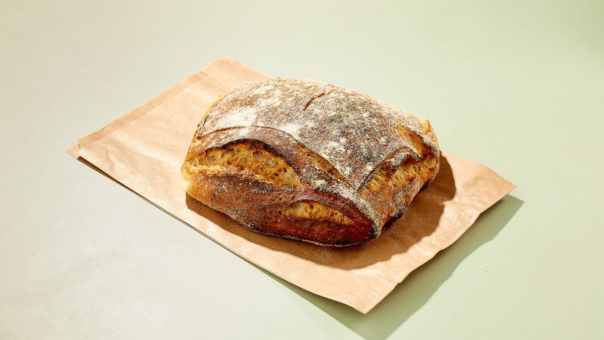 RUISLEVAIN, 600g 🌱