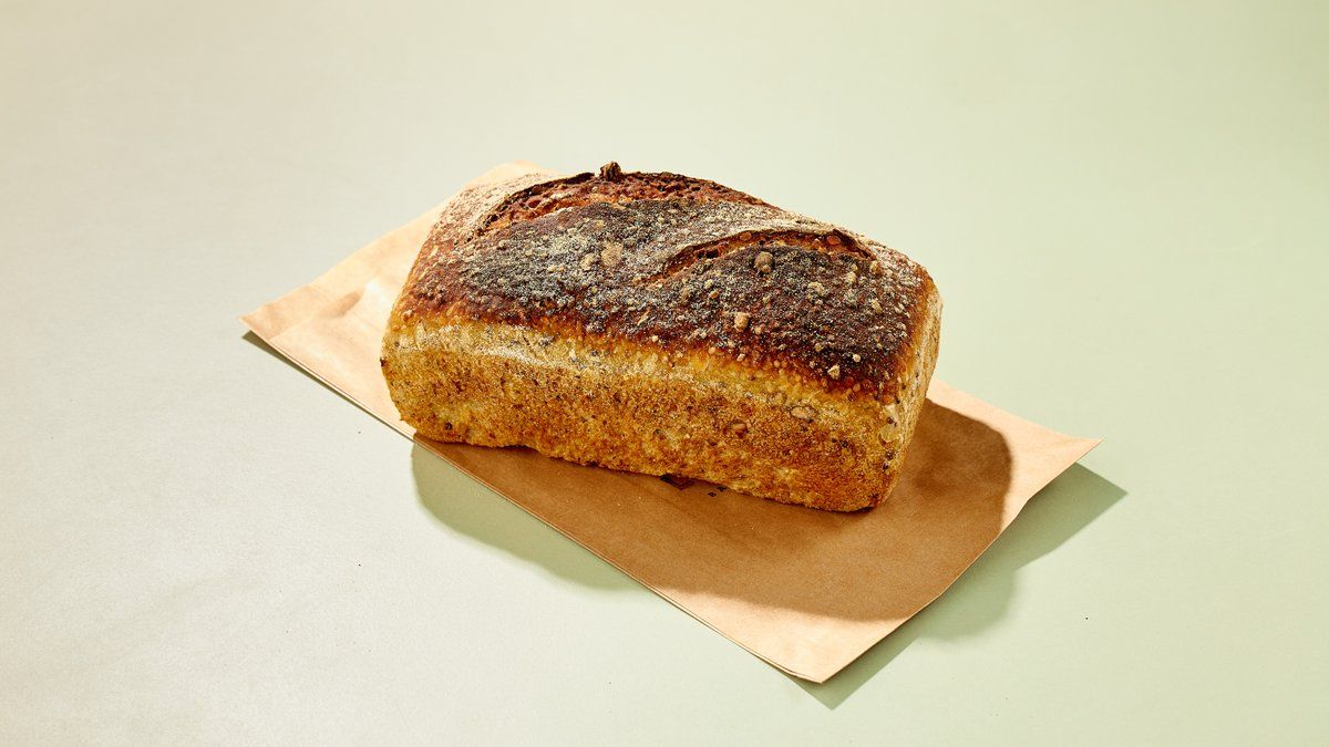 VAALEA SIEMENLEIPÄ 🌱