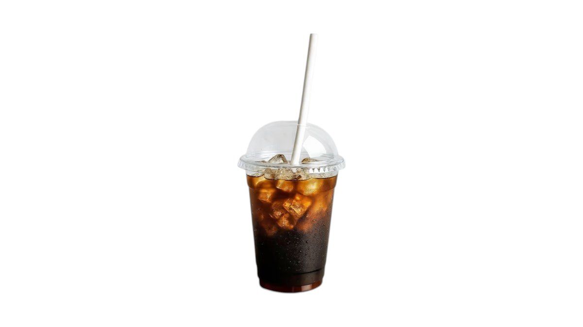 ICED AMERICANO