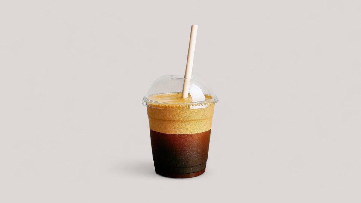 FREDDO ESPRESSO